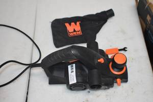 Hand Planer