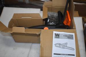 ELectric Saw