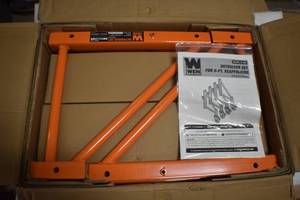 Out Rigger Set