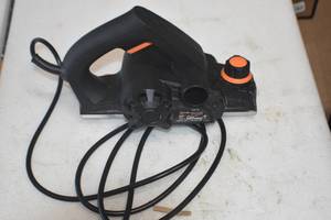 Hand Planer