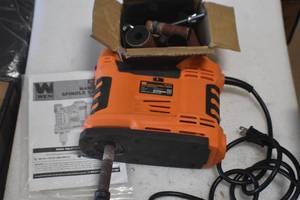 Spindle Sander