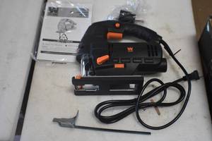 Orbital jig Saw