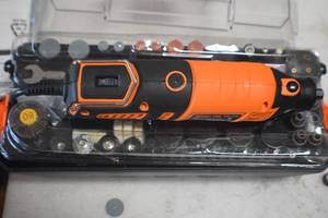 Rotary Tool Kit