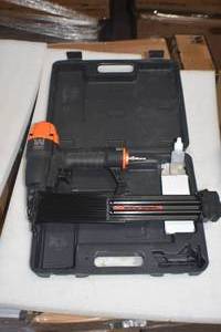 Brad Nailer