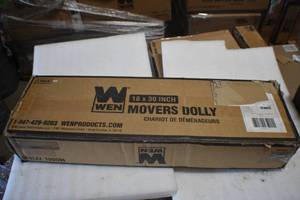 Movers Dolly