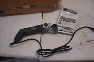 Belt Sander