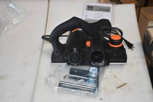 Hand Planer
