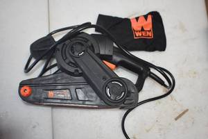 Belt Sander