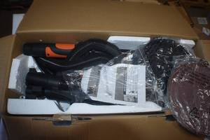 Drywall Sander