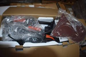 Drywall Sander