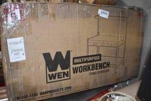 Work Bench