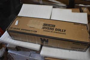 Movers Dolly