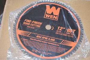 Wood Cutting Saw Blade