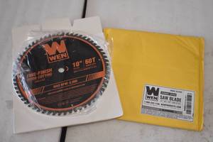 Saw Blade