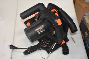 Track Saw