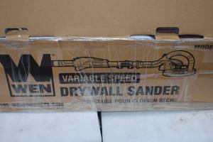 Drywall Sander