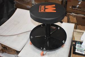 Pneumatic Seat