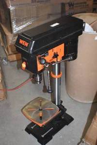 Drill Press
