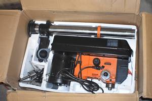 Drill Press
