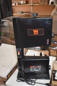 Band Saw