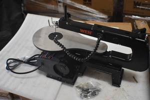 Scroll Saw