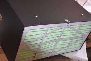 Air Filtration System