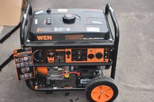11000W Generator