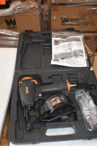 Coil Roffing Nailer