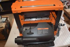 Planer