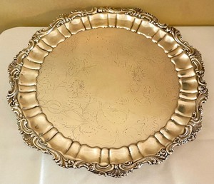 lot 41 image: Silver Plated Sensations