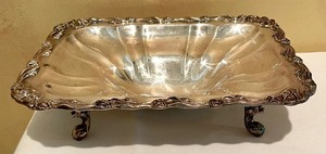lot 57 image: Silver Plated Sensations