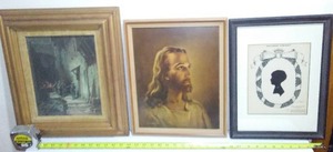 lot 650 image: Artwork (4)
