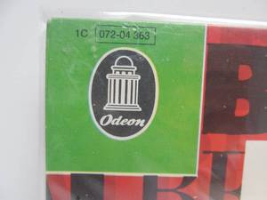 lot 4 image: 1977 Odeon Records The BEATLES Beat Sealed Record