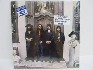 lot 67 image: The BEATLES Hey Jude