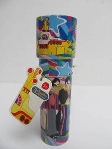 lot 55 image: The Beatles Yellow Submarine Kaleidoscope