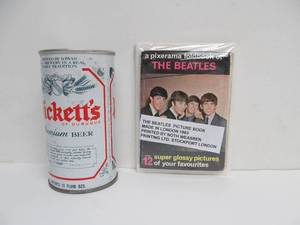 lot 58 image: 1963 Beatles Picture Book 