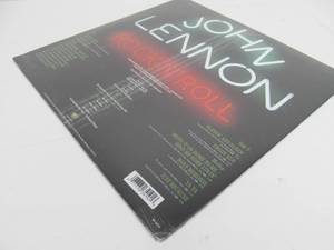 lot 93 image: Sealed Limited Edition JOHN LENNON Rock N Roll Album