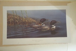 lot 85 image: Megar Print