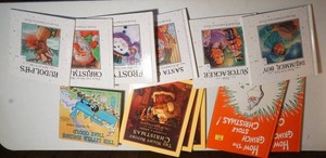 lot 103 image: childrens books