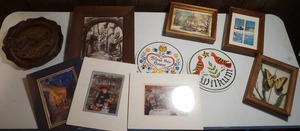 lot 124 image: dcor