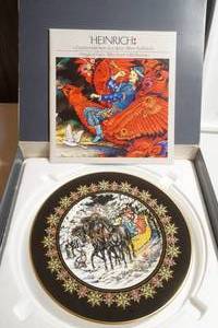 lot 125 image: collector plate
