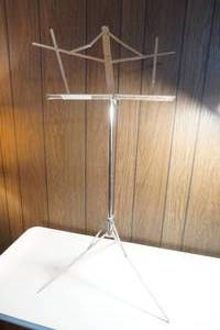 lot 131 image: music stand