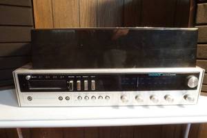 lot 133 image: stereo