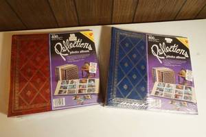 lot 140 image: photo albums