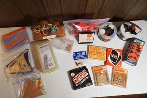 lot 144 image: games