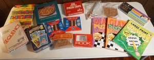 lot 145 image: games