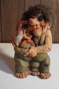 lot 153 image: trolls