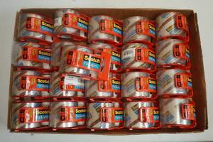 lot 171 image: packing tape