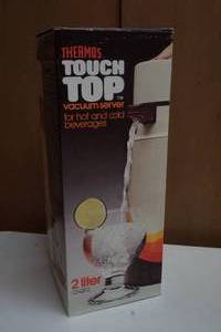 lot 178 image: coffee server