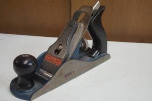 lot 192 image: Stanley Planer